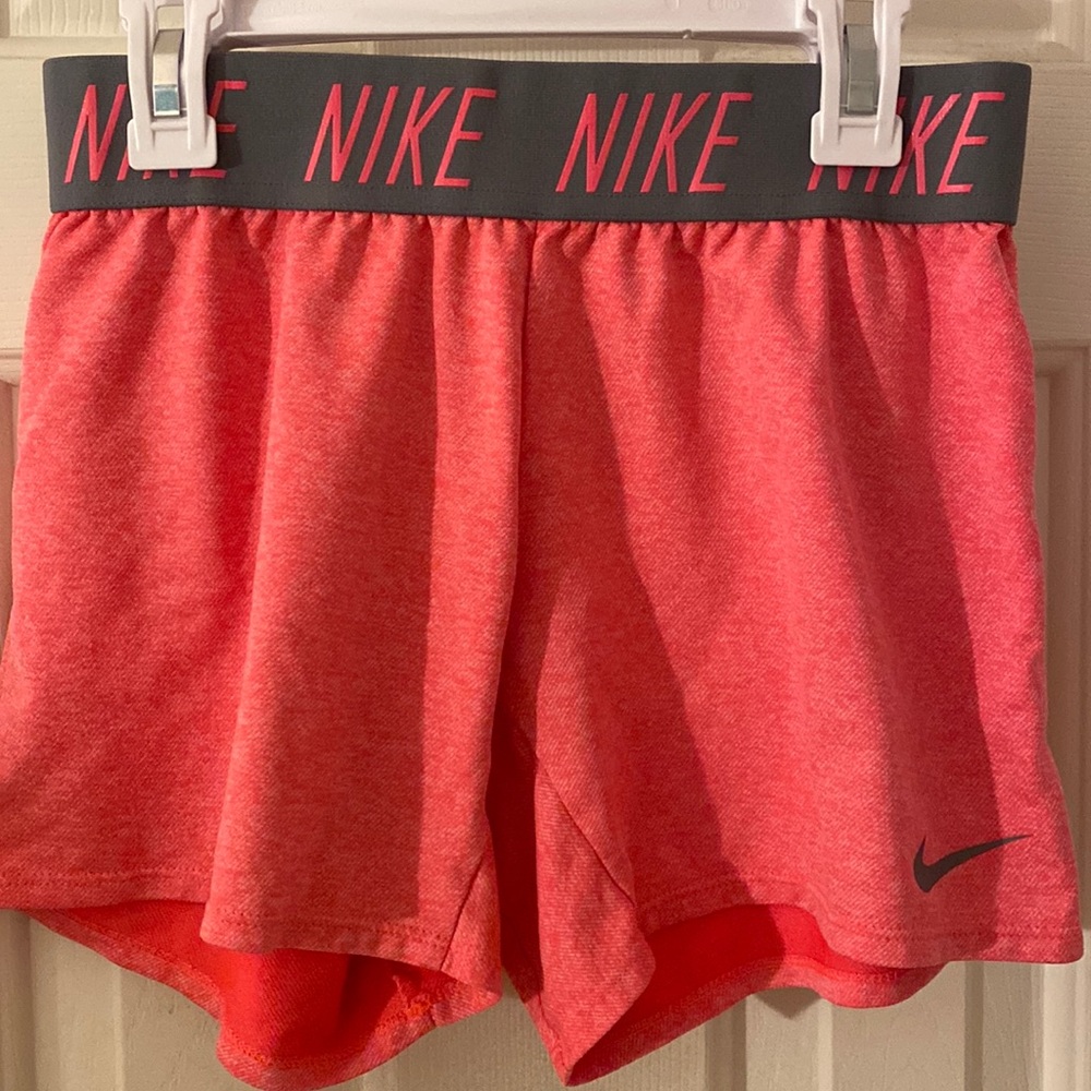 NIKE shorts